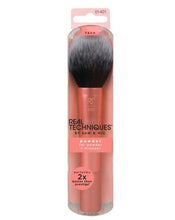 Load image into Gallery viewer, Make up Brushs Makeup sponge Maquillage Real Technique Makeup Brushs Powder Loose Box Belt foundation brush 91570 6set