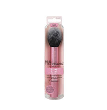 Load image into Gallery viewer, Make up Brushs Makeup sponge Maquillage Real Technique Makeup Brushs Powder Loose Box Belt foundation brush 91570 6set